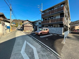 矢野駅 徒歩10分 2階の物件外観写真